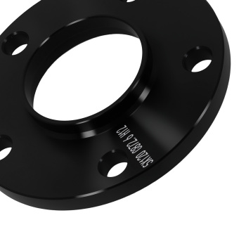 Distanziale 12mm 5x120 compatibile per BMW E36/E46/E90/E91/E92 M12x1.5 Alluminio 6061-T6