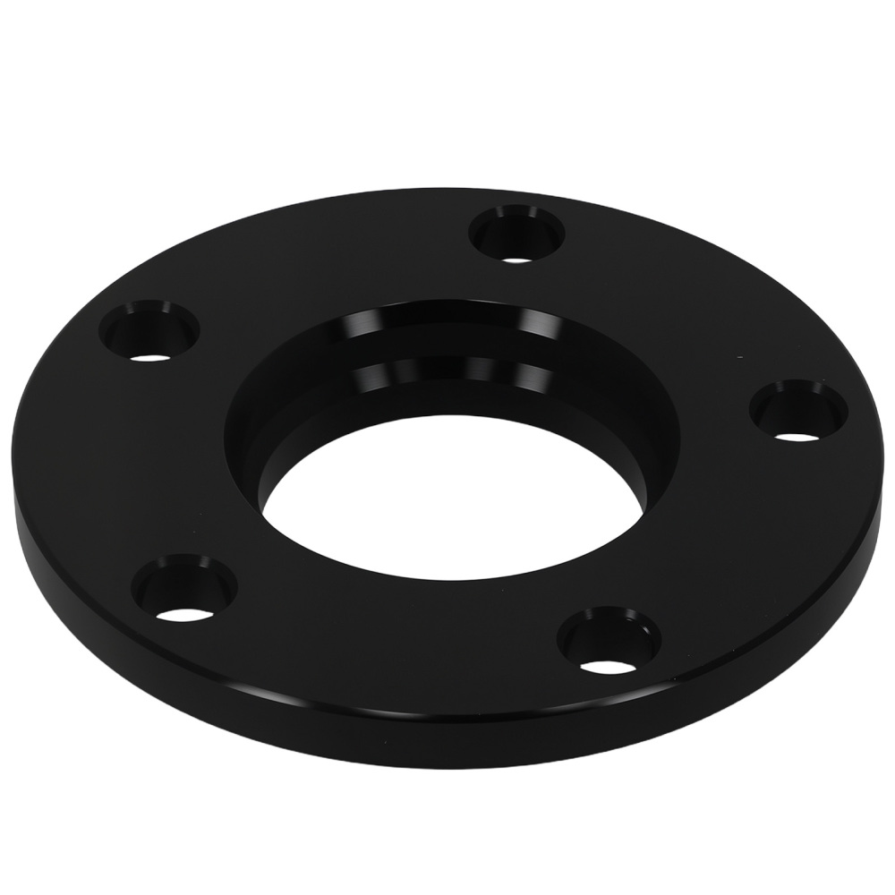 Distanziale 12mm 5x120 compatibile per BMW E36/E46/E90/E91/E92 M12x1.5 Alluminio 6061-T6