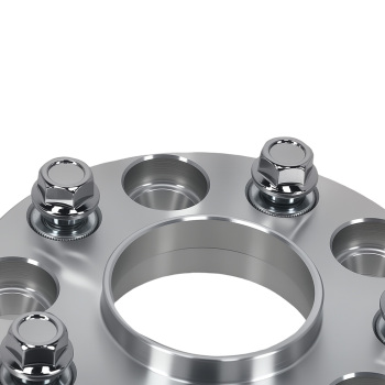 2x Distanziali 25mm 5x130 CB 71.6mm compatibile per Porsche 911 924 928 944 968 Boxster