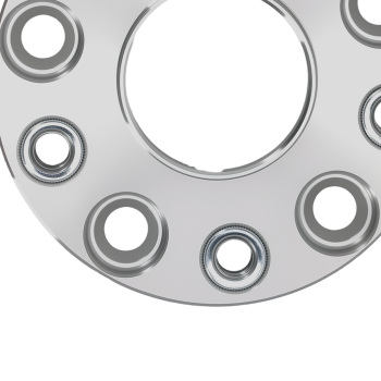 2x Distanziali 25mm 5x130 CB 71.6mm compatibile per Porsche 911 924 928 944 968 Boxster