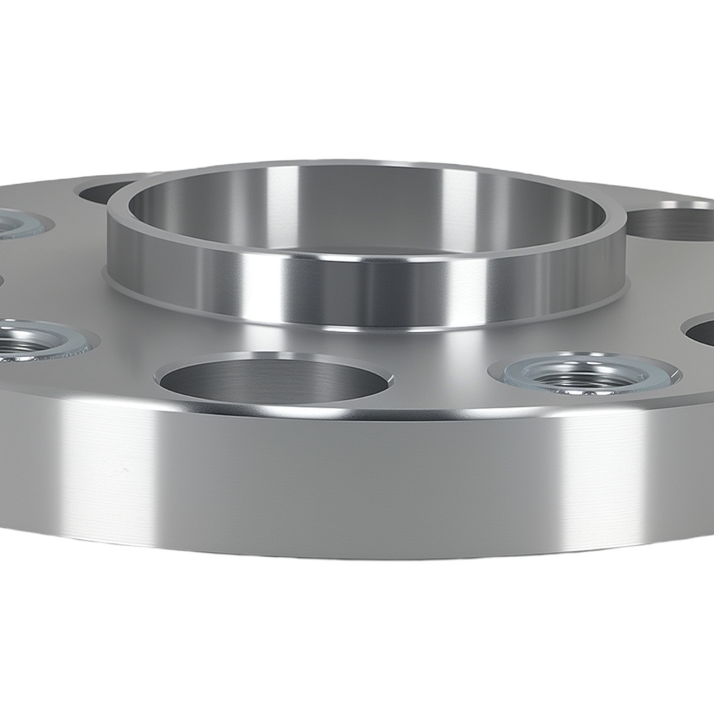 2x Distanziali 25mm 5x130 CB 71.6mm compatibile per Porsche 911 924 928 944 968 Boxster