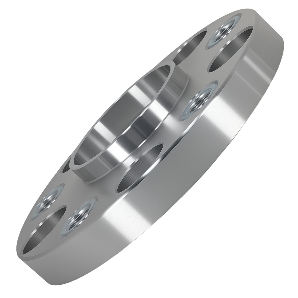 2x Distanziali 25mm 5x130 CB 71.6mm compatibile per Porsche 911 924 928 944 968 Boxster