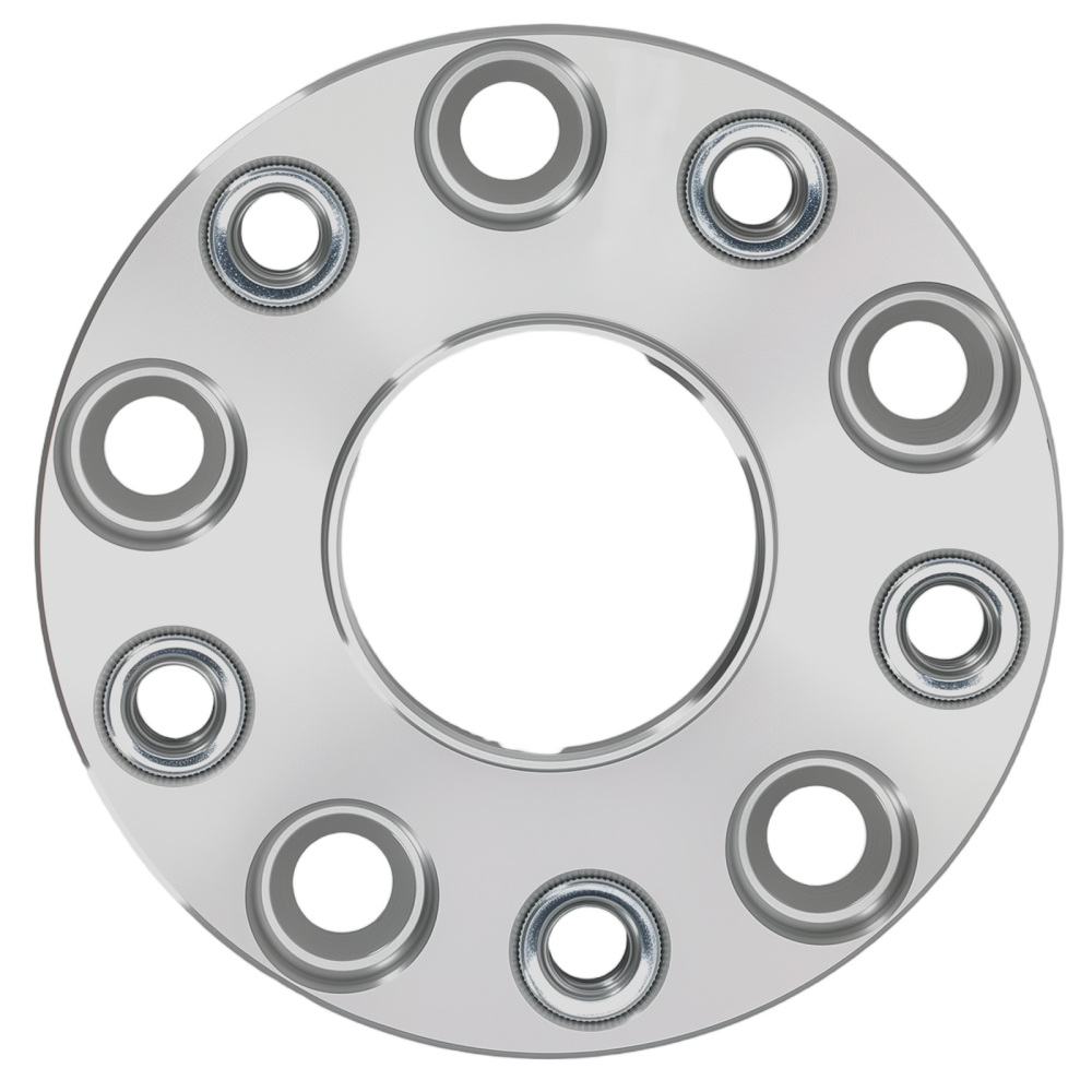 2x Distanziali 25mm 5x130 CB 71.6mm compatibile per Porsche 911 924 928 944 968 Boxster