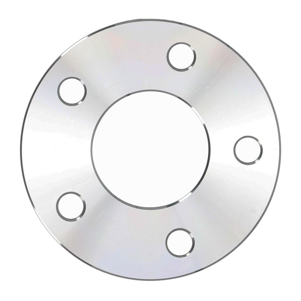 2pz Distanziali 5mm Hub Centric compatibile per BMW 5er G30/G31 5x112 2017+ Bulloni