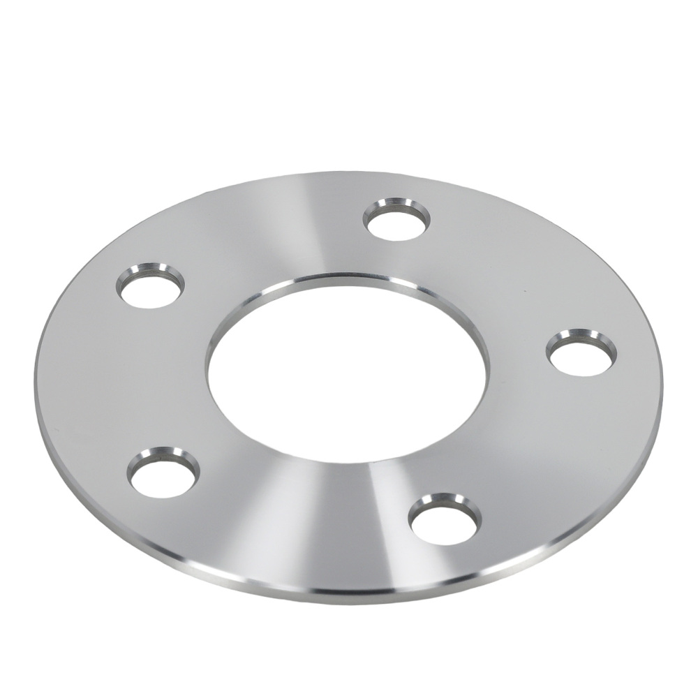 2pz Distanziali 5mm Hub Centric compatibile per BMW 5er G30/G31 5x112 2017+ Bulloni