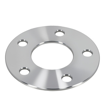 2pz Distanziali 5mm Hub Centric compatibile per BMW 5er G30/G31 5x112 2017+ Bulloni