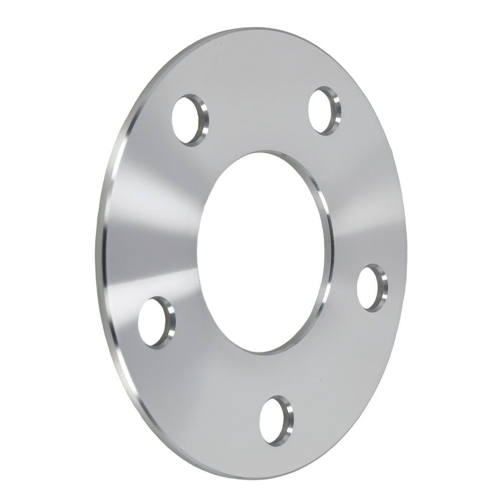 2pz Distanziali 5mm Hub Centric compatibile per BMW 5er G30/G31 5x112 2017+ Bulloni