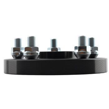 20mm 5x114.3 66.1mm Wheel Spacers compatible for Opel Vauxhall Vivaro 2014-2018 Aluminum