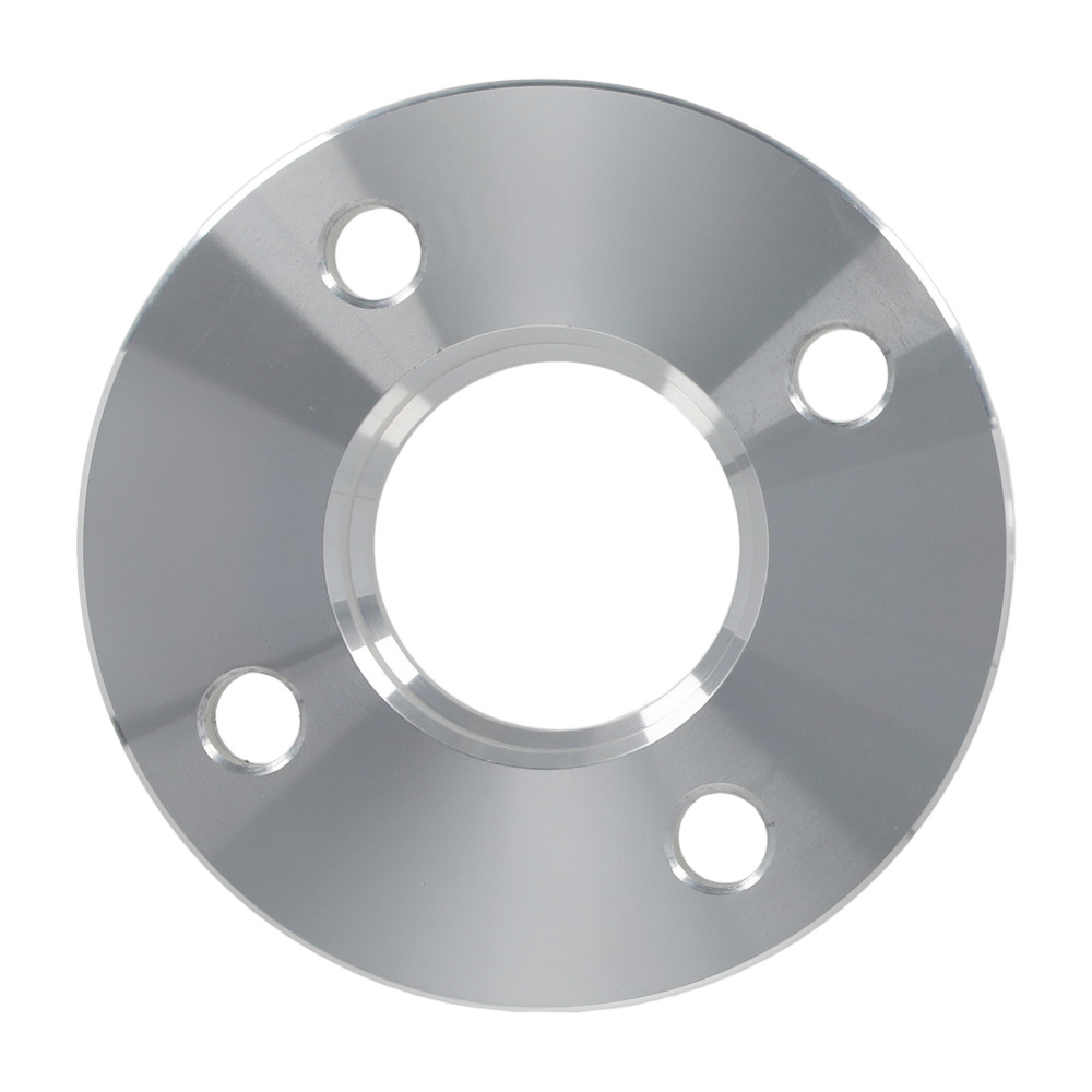 2 Distanziali 20mm 4x108 CB 65.1 compatibile per Peugeot 106 206 306 307 308 M12x1.25mm