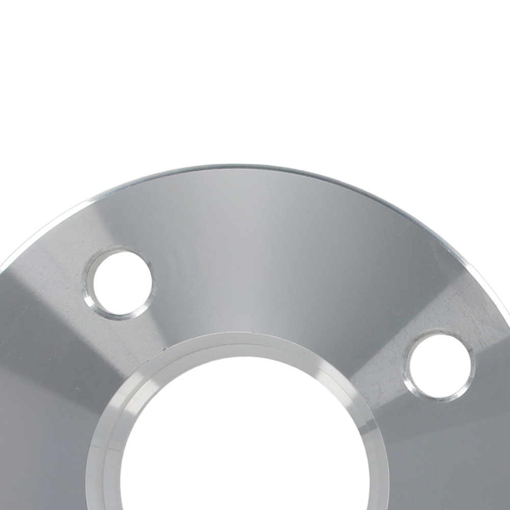 2 Distanziali 20mm 4x108 CB 65.1 compatibile per Peugeot 106 206 306 307 308 M12x1.25mm