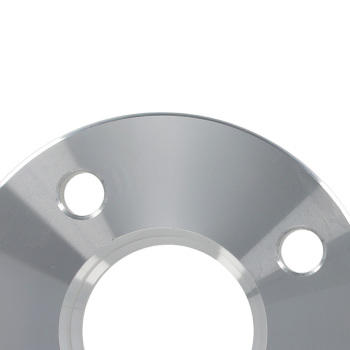 2 Distanziali 20mm 4x108 CB 65.1 compatibile per Peugeot 106 206 306 307 308 M12x1.25mm