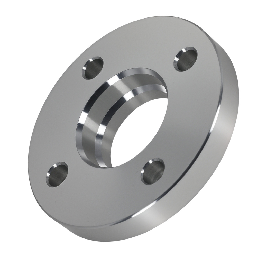 2 Distanziali 20mm 4x108 CB 65.1 compatibile per Peugeot 106 206 306 307 308 M12x1.25mm