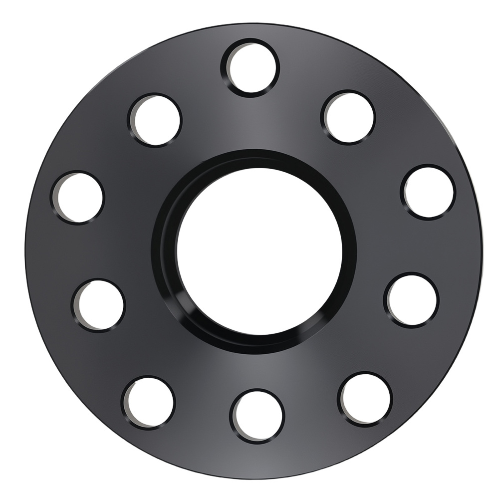 2PC 20mm 5x100/5x112 6061 Aluminum Wheel Spacers compatible for fit for VW Audi 57.1mm M14x1.5