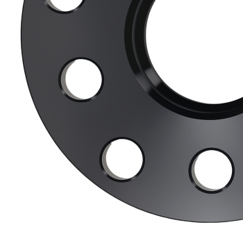 2PC 20mm 5x100/5x112 6061 Aluminum Wheel Spacers compatible for fit for VW Audi 57.1mm M14x1.5