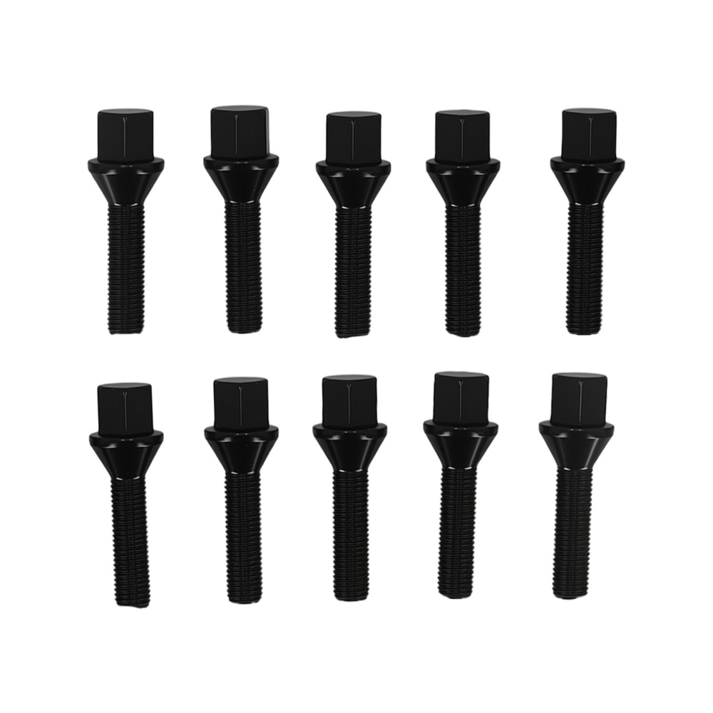 2PC 20mm 5x100/5x112 6061 Aluminum Wheel Spacers compatible for fit for VW Audi 57.1mm M14x1.5