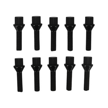 2PC 20mm 5x100/5x112 6061 Aluminum Wheel Spacers compatible for fit for VW Audi 57.1mm M14x1.5