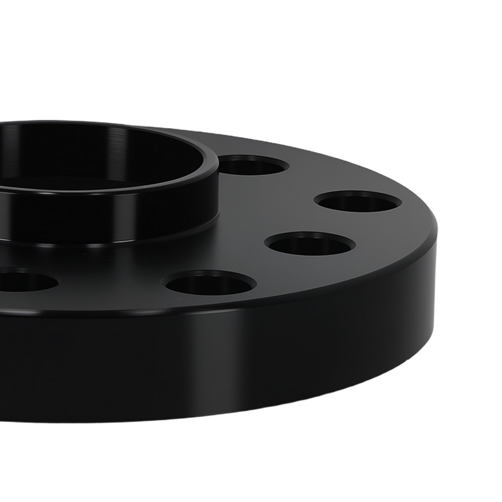 2PC 20mm 5x100/5x112 6061 Aluminum Wheel Spacers compatible for fit for VW Audi 57.1mm M14x1.5