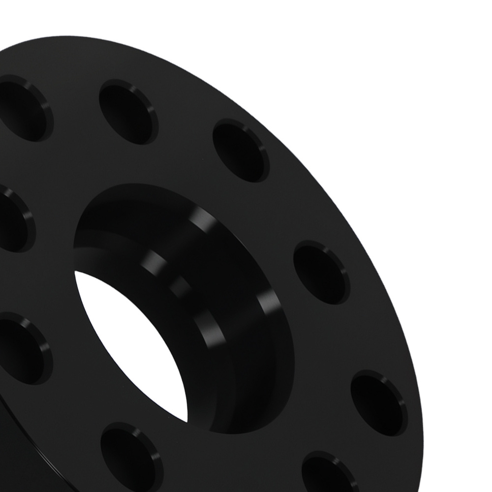 2PC 20mm 5x100/5x112 6061 Aluminum Wheel Spacers compatible for fit for VW Audi 57.1mm M14x1.5