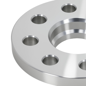 2x Distanziali 15mm compatibile per BMW E30 E21 E10 E20 Z1 4x100 M12x1.5 Hub-Centric