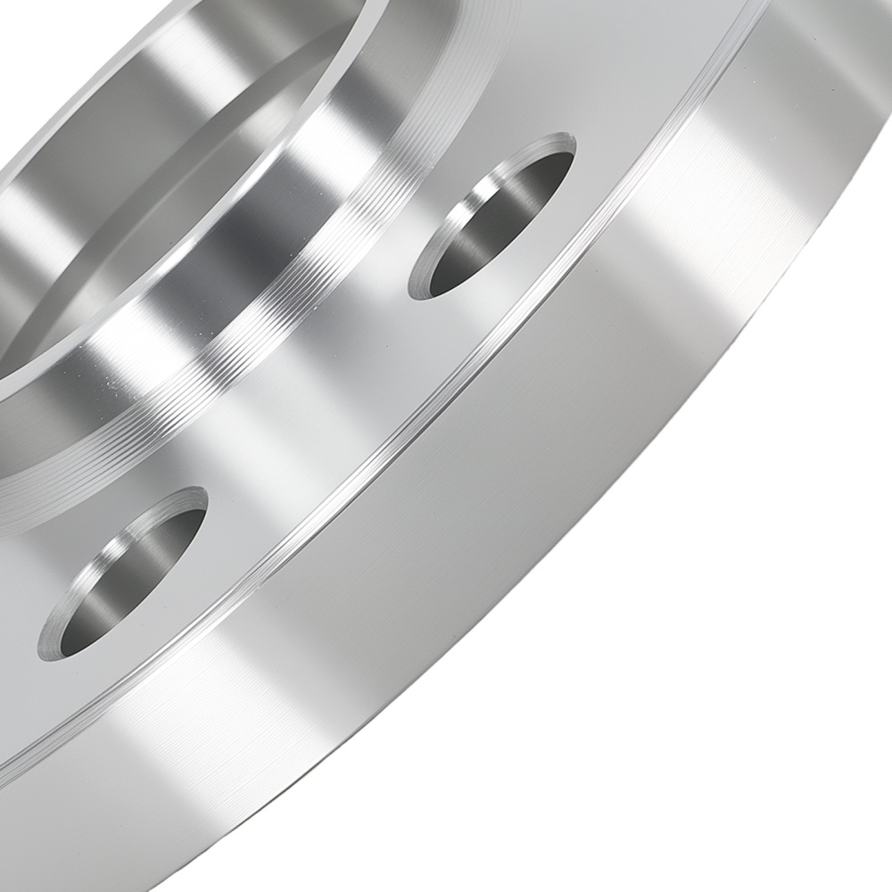 2x Distanziali 15mm compatibile per BMW E30 E21 E10 E20 Z1 4x100 M12x1.5 Hub-Centric