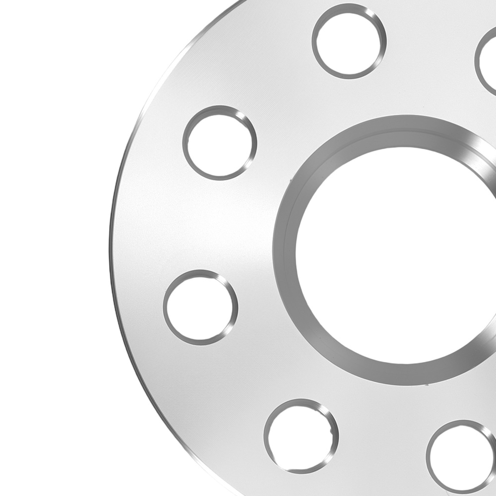 2x Distanziali 15mm compatibile per BMW E30 E21 E10 E20 Z1 4x100 M12x1.5 Hub-Centric