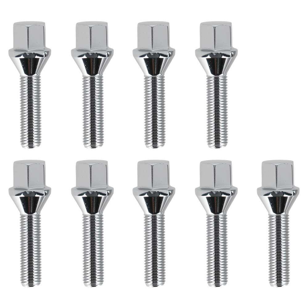 2x Distanziali 5mm compatibile per VW Corrado Passat compatibile per Golf I/II/III Jetta 4x100/4x108