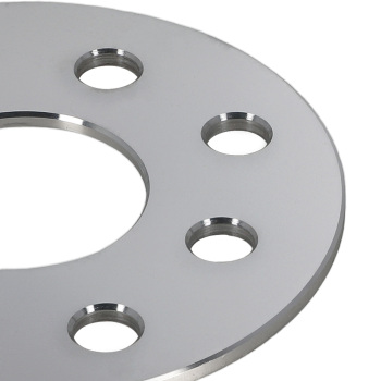 2x Distanziali 5mm compatibile per VW Corrado Passat compatibile per Golf I/II/III Jetta 4x100/4x108