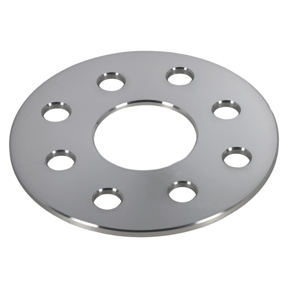 2x Distanziali 5mm compatibile per VW Corrado Passat compatibile per Golf I/II/III Jetta 4x100/4x108