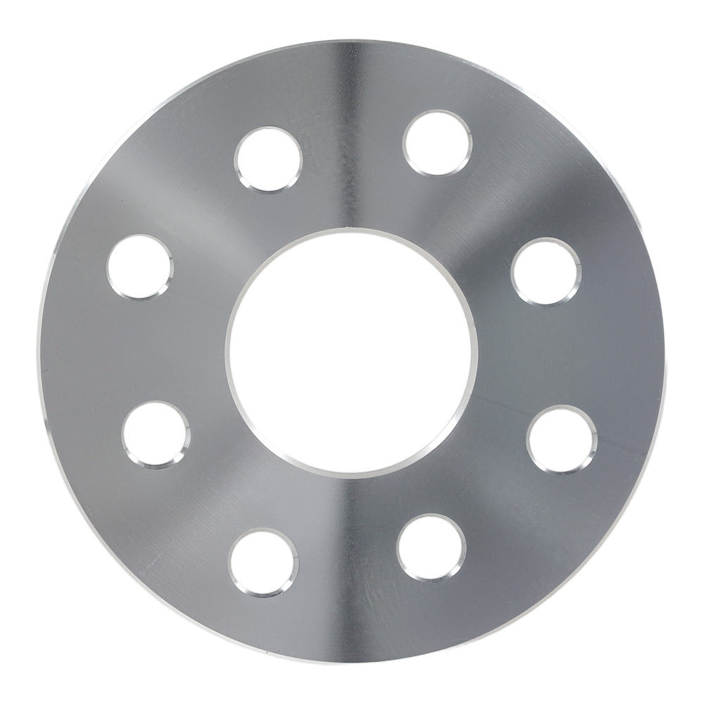 2x Distanziali 5mm compatibile per VW Corrado Passat compatibile per Golf I/II/III Jetta 4x100/4x108