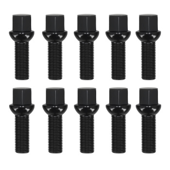 2 Pezzi Distanziali 5mm 5x112 66.6mm compatibile per Mercedes A B C E S GLA M14x1.5x33