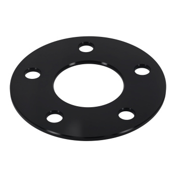 2 Pezzi Distanziali 5mm 5x112 66.6mm compatibile per Mercedes A B C E S GLA M14x1.5x33