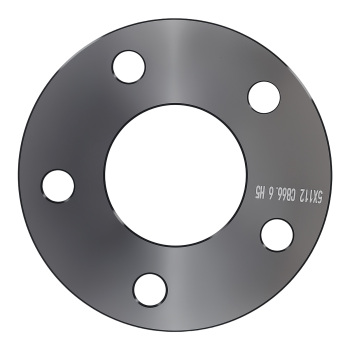 2 Pezzi Distanziali 5mm 5x112 66.6mm compatibile per Mercedes A B C E S GLA M14x1.5x33