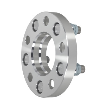 2pz Distanziale 20mm 5x115 compatibile per Dodge Charger Challenger Alluminio 71.6 CB