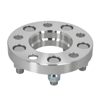 2pz Distanziale 20mm 5x115 compatibile per Dodge Charger Challenger Alluminio 71.6 CB