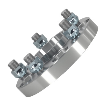 2pz Distanziale 20mm 5x115 compatibile per Dodge Charger Challenger Alluminio 71.6 CB