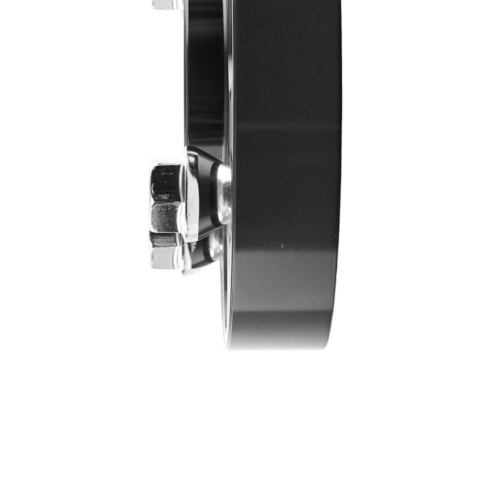 2x Distanziali 25mm 4x100 compatibile per Seat Mii Arosa Ibiza compatibile per VW UP Lupo Polo 57.1mm