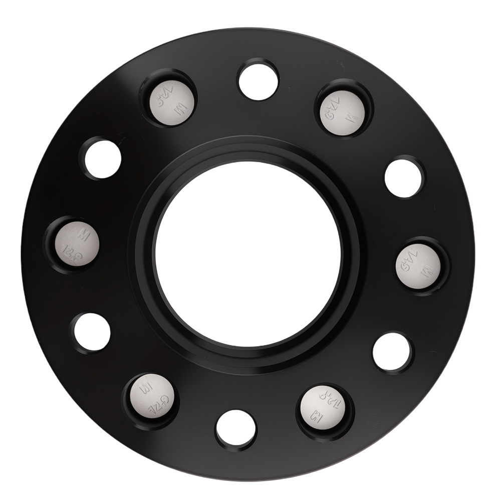 1.5 Hub Centric Wheel Spacers compatible for Ford F150 Expedition Navigator 15-2023 6x135