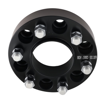 1.5 Hub Centric Wheel Spacers compatible for Ford F150 Expedition Navigator 15-2023 6x135