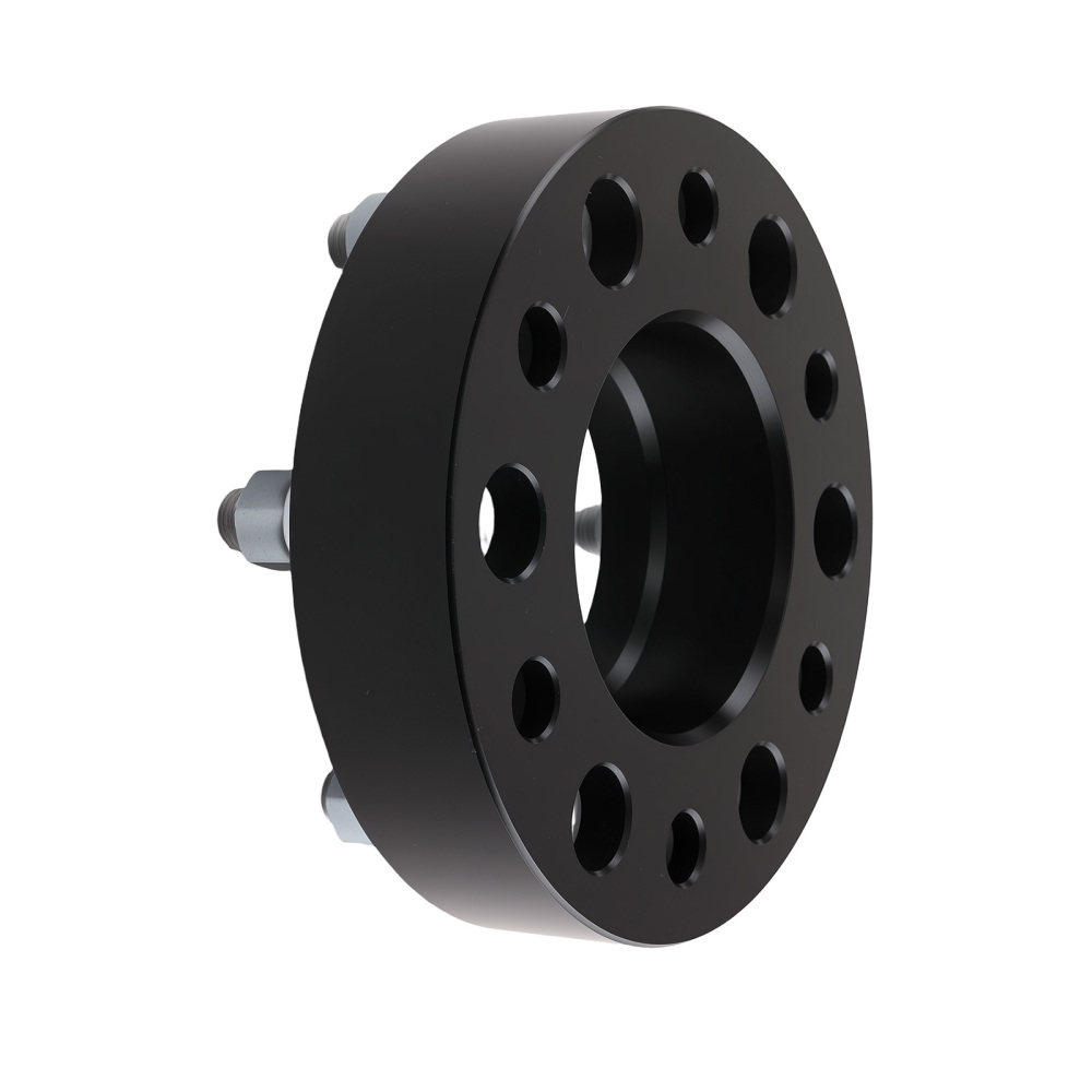 1.5 Hub Centric Wheel Spacers compatible for Ford F150 Expedition Navigator 15-2023 6x135