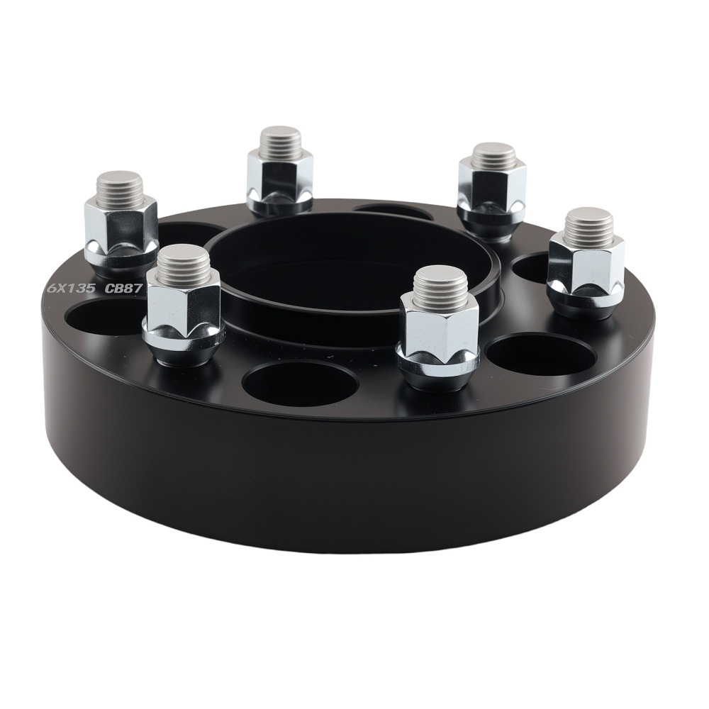 1.5 Hub Centric Wheel Spacers compatible for Ford F150 Expedition Navigator 15-2023 6x135