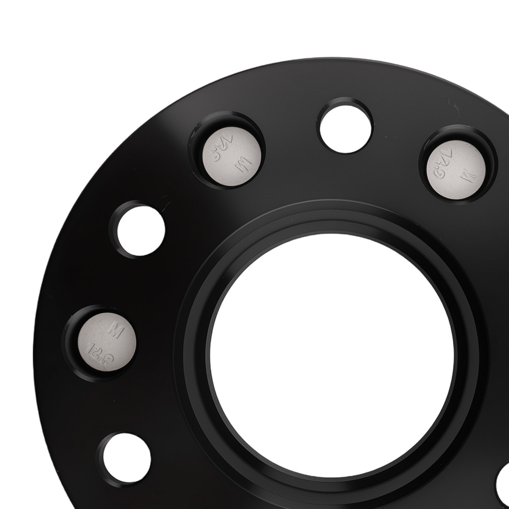 1.5 Hub Centric Wheel Spacers compatible for Ford F150 Expedition Navigator 15-2023 6x135