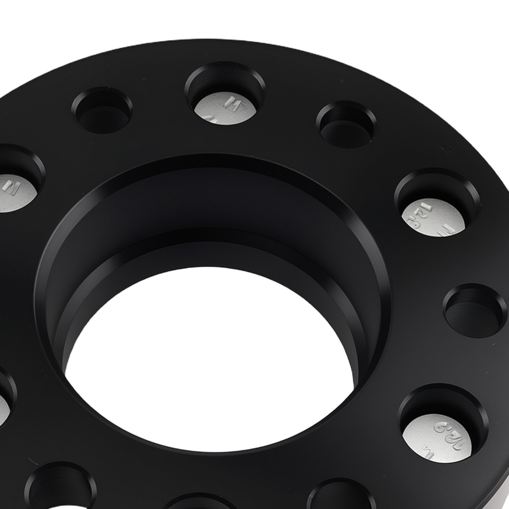 1.5 Hub Centric Wheel Spacers compatible for Ford F150 Expedition Navigator 15-2023 6x135