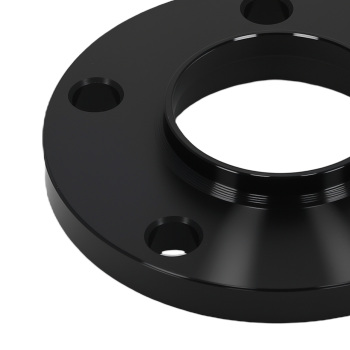 Coppia Distanziale 15mm 5x120 compatibile per BMW Serie 3 E46 M3 Serie 5 E60 M12x1.5