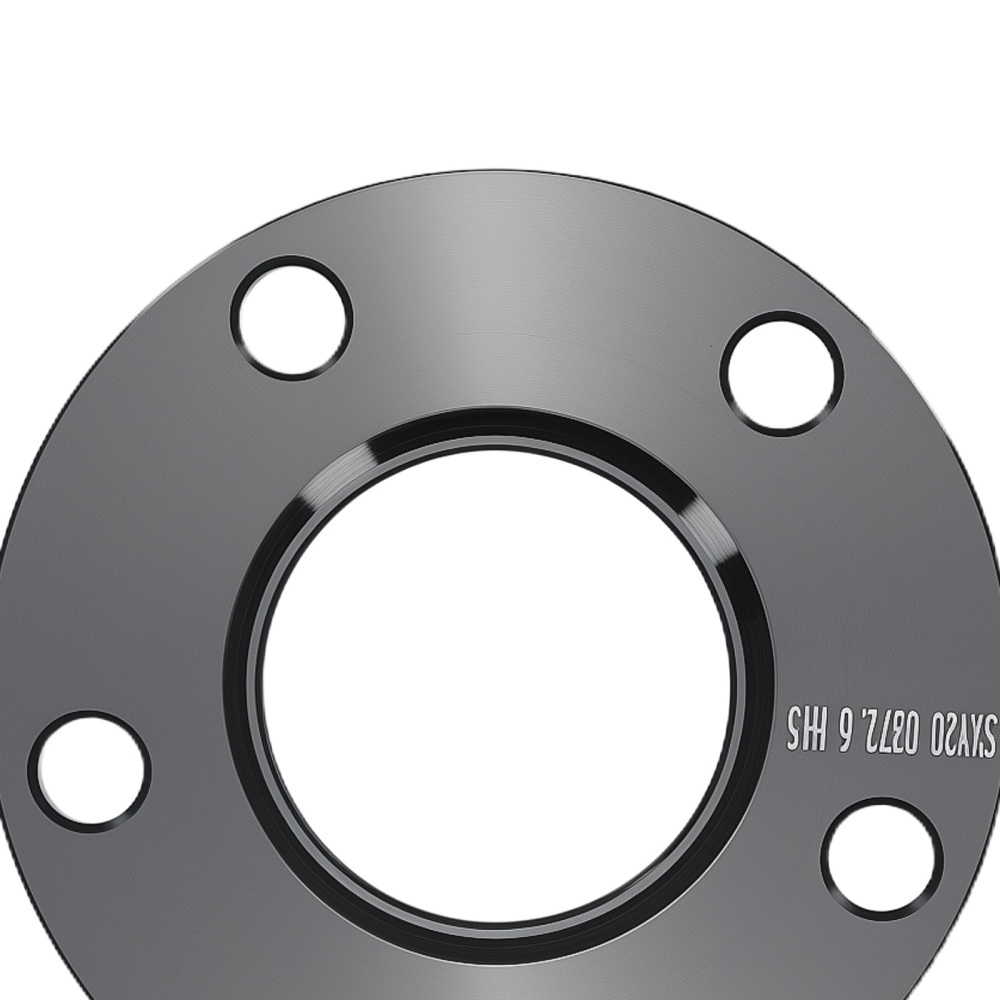 Coppia Distanziale 15mm 5x120 compatibile per BMW Serie 3 E46 M3 Serie 5 E60 M12x1.5