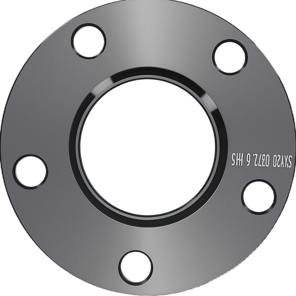 Coppia Distanziale 15mm 5x120 compatibile per BMW Serie 3 E46 M3 Serie 5 E60 M12x1.5