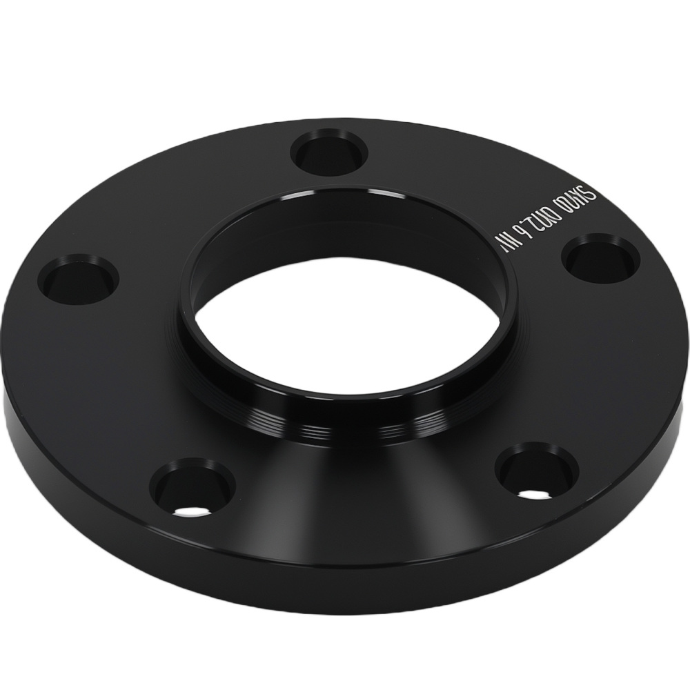 Coppia Distanziale 15mm 5x120 compatibile per BMW Serie 3 E46 M3 Serie 5 E60 M12x1.5