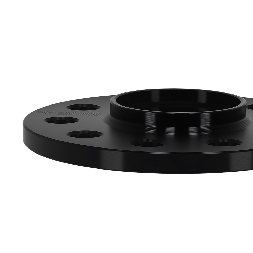 2x Distanziali 10mm compatibile per BMW Serie 3 G20 G21 2019+ 5x112 M14 66.6mm Bulloni