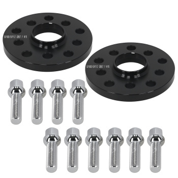 2pc 20mm Distanziali Alluminio 5x110 compatibile per Jeep Compass M6 M7 MP MV 2016-2025