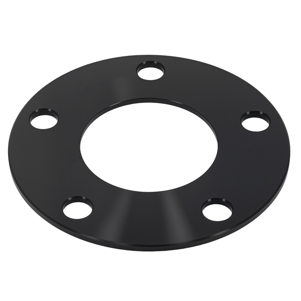 2x 5mm distanziali ruota compatibile per BMW 1er 187 1K2 1K4 182 1C 5x120 M12x1.5x32mm