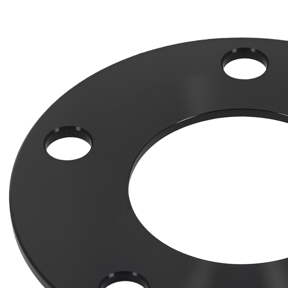 2x 5mm distanziali ruota compatibile per BMW 1er 187 1K2 1K4 182 1C 5x120 M12x1.5x32mm